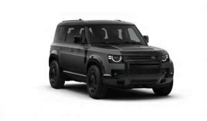 Defender 110