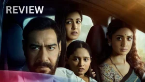 Drishyam 3 Movie Review