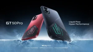 Infinix GT 50 Pro