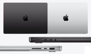 Apple M6 MacBook Pro