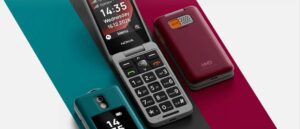 Nokia 2360 Flip