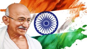 Gandhi Jayanti 2026