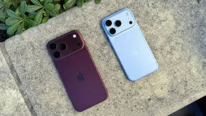 iPhone 18 Pro Max