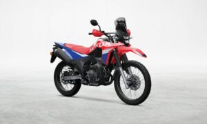 Honda XR300L