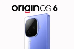 iQOO OriginOS 7