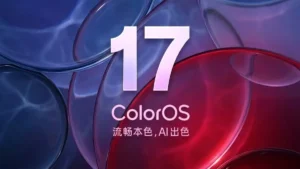 OPPO ColorOS 17