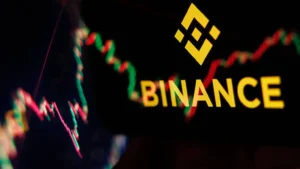 Binance Hacked