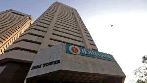 IDBI Bank Sale to Fairfax for ₹52,878 Crore