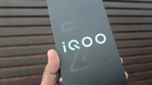 IQOO Neo 12