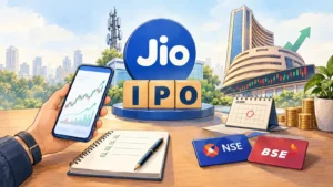 JPL Share Price Today