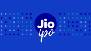 Jio IPO
