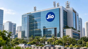 Jio Platforms