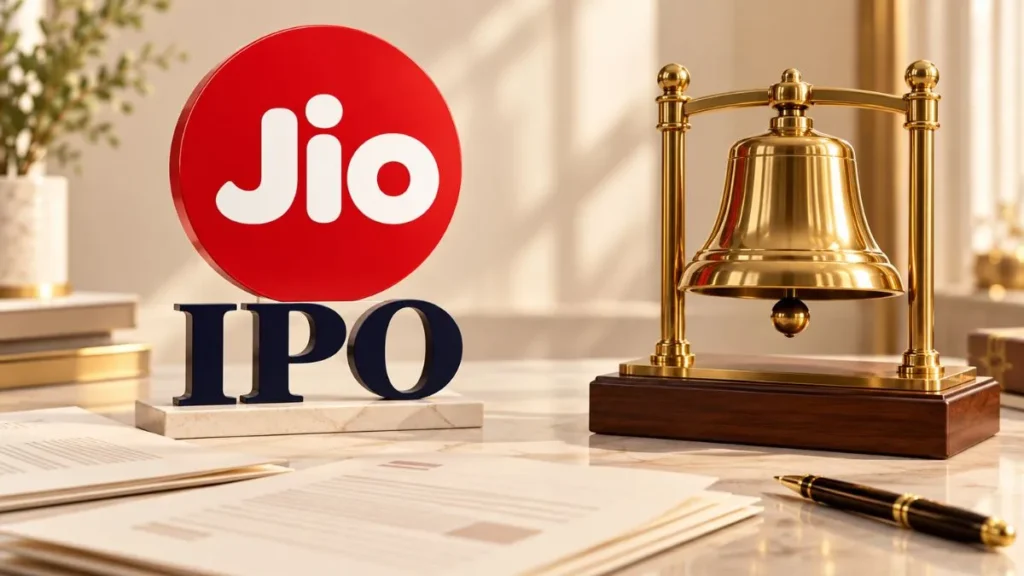 Jio IPO 2026
