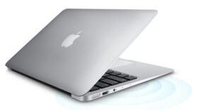 MacBook Air M5