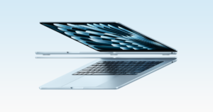 MacBook Air M5