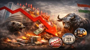 Stock Market Crash