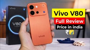 Vivo V80