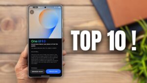 Samsung Galaxy S23 One UI 9.0 Update