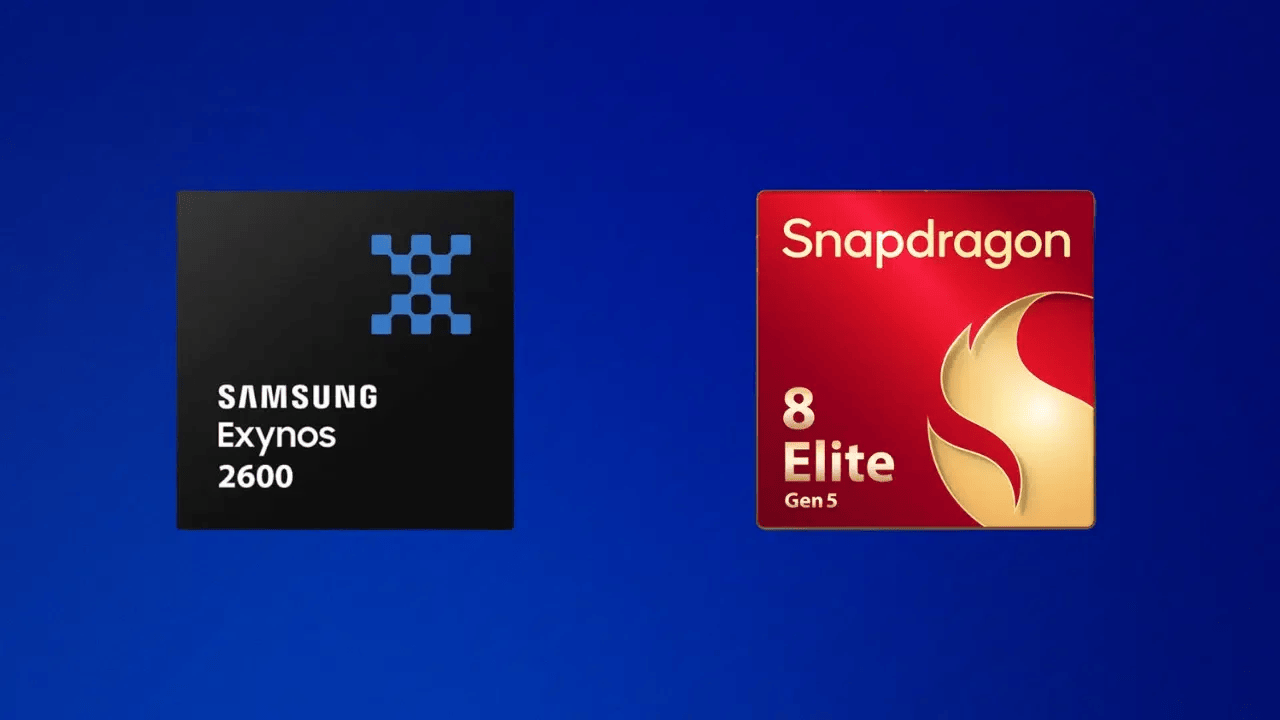 Exynos 2700 vs Snapdragon Performance