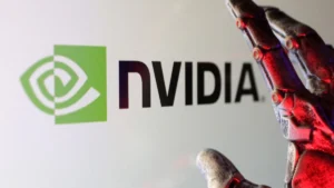 NVIDIA News 2026