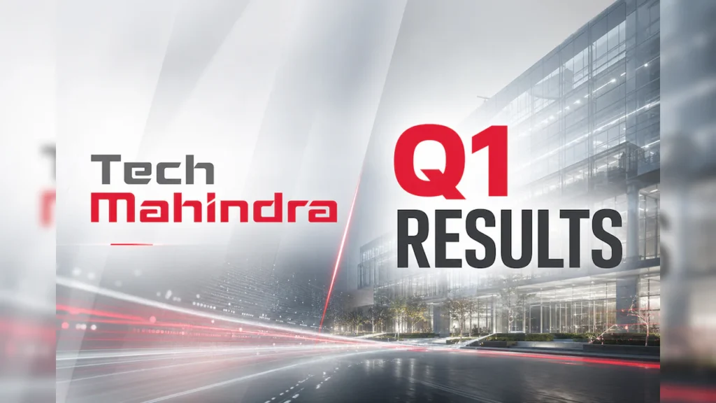 Tech Mahindra 1:1 Bonus Shares