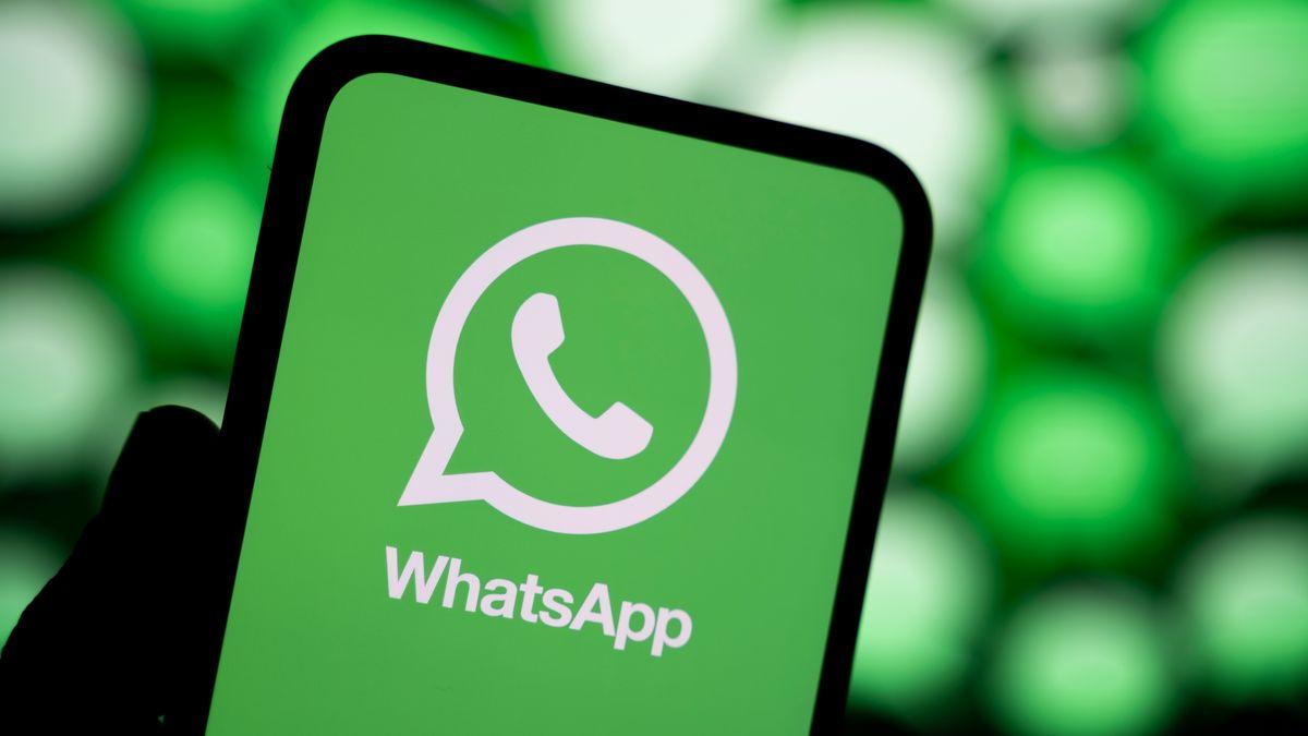 WhatsApp Android Chat Bar Redesign