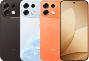OPPO F35 5G 