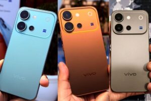 Vivo V80