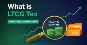 LTCG Tax Rules