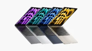 MacBook Air M5